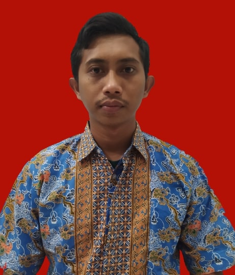 Yosef Hartoko, S. Pd.