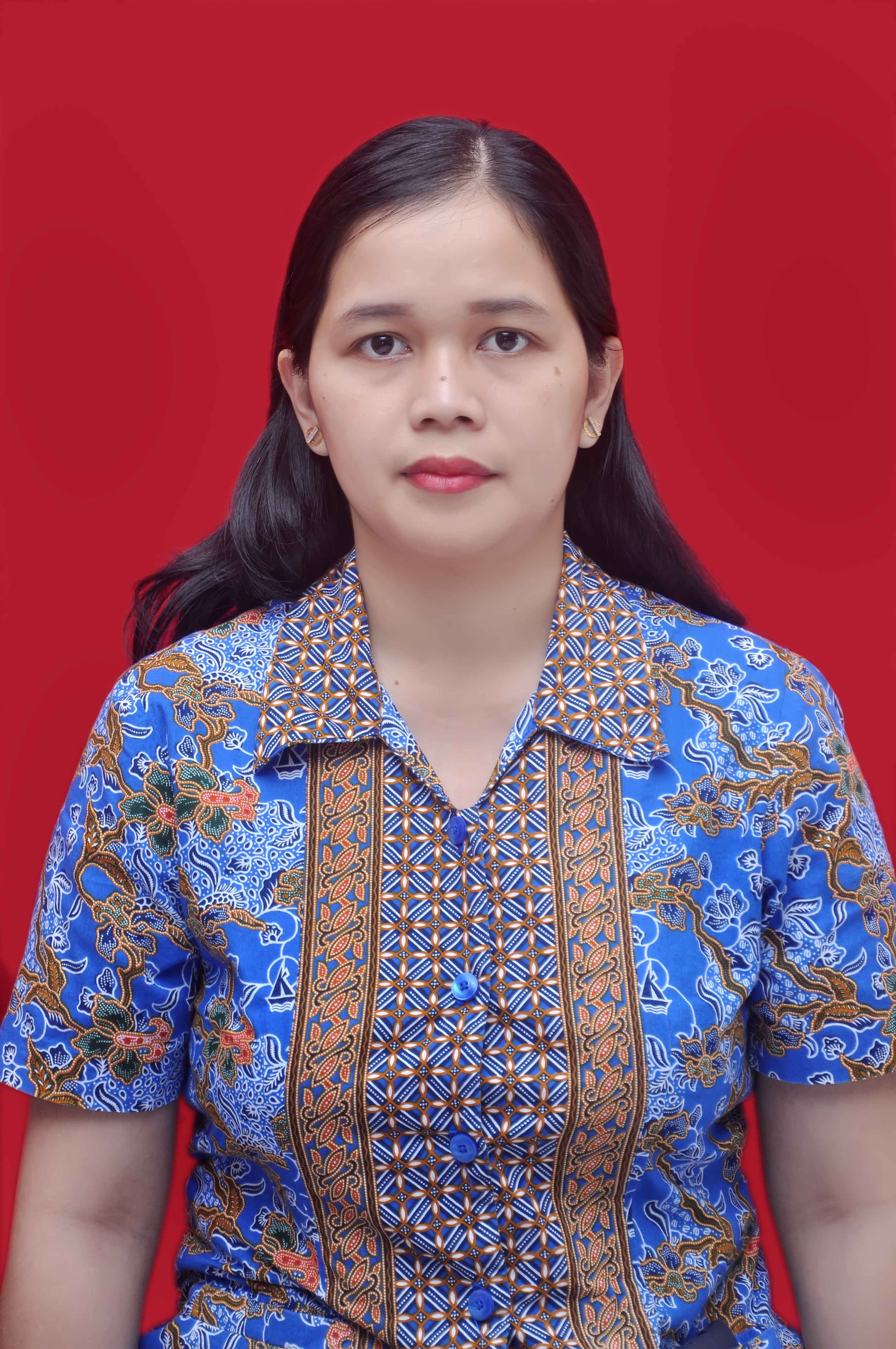 Brigita Yuni, S. Pd.