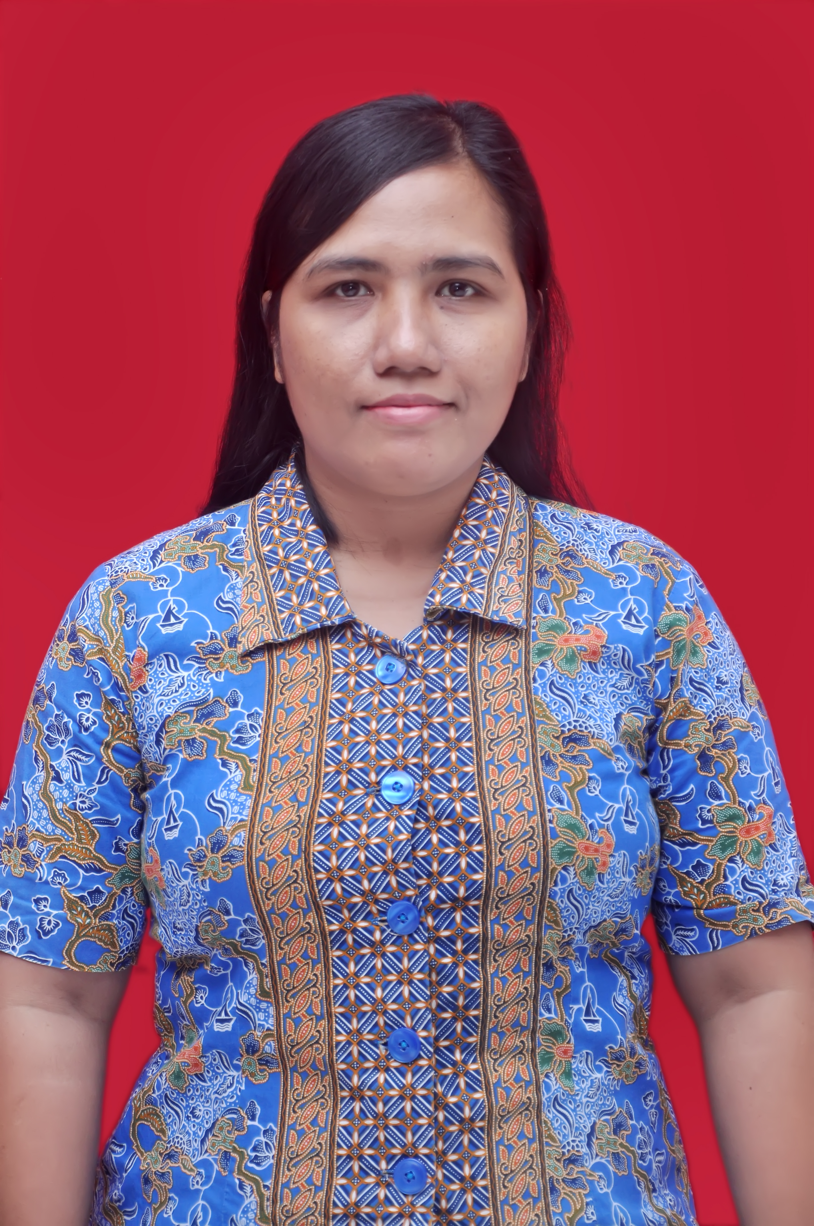 Margareta Yulianti, S.S