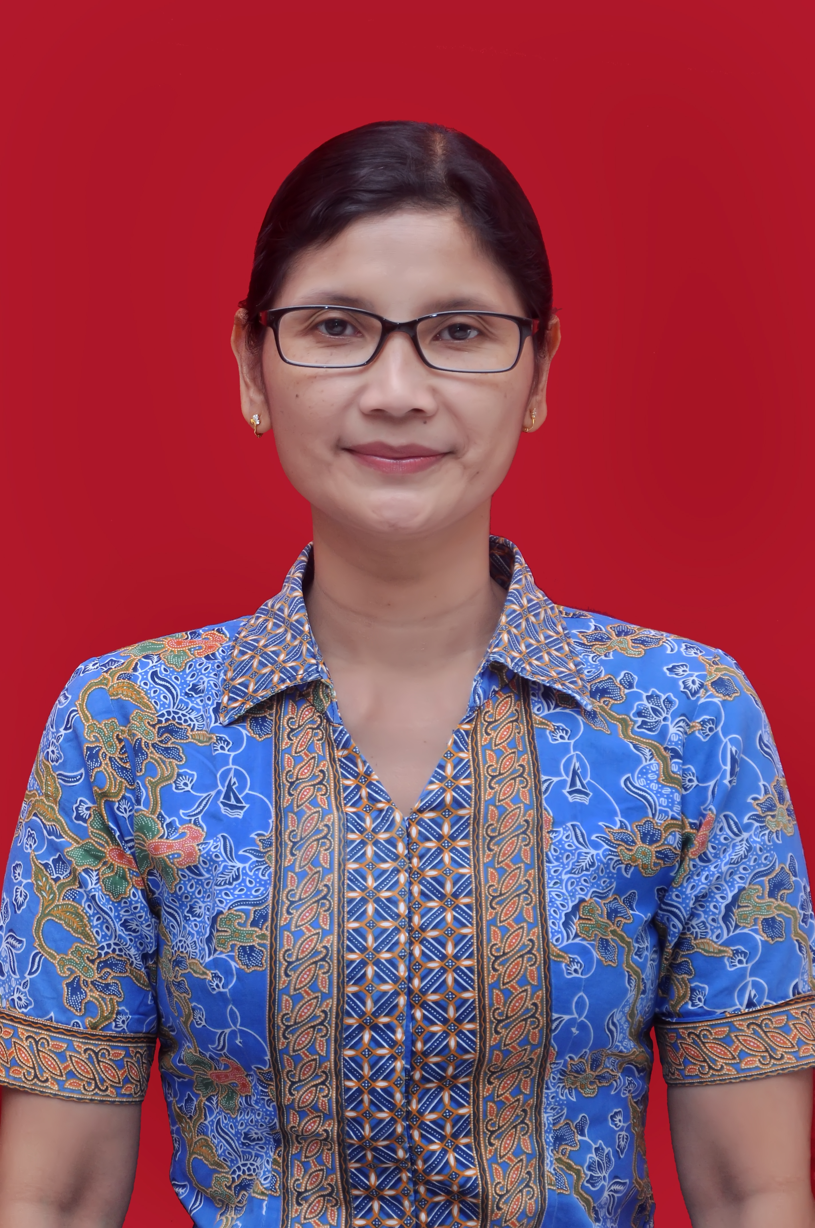 Agnes Ambar Wanito, S. Pd.