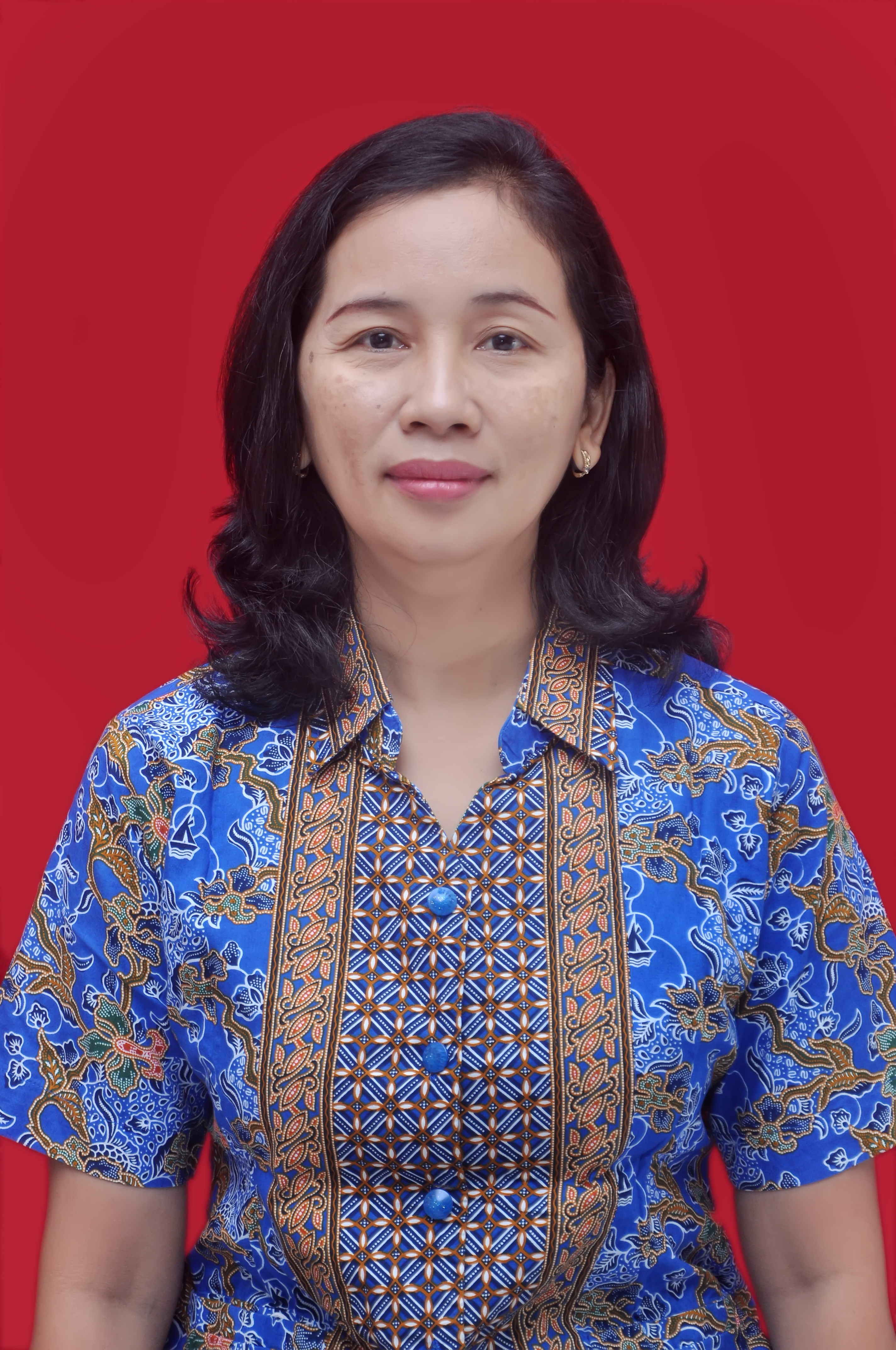 Maria Indarti Rustamti, S. Pd.