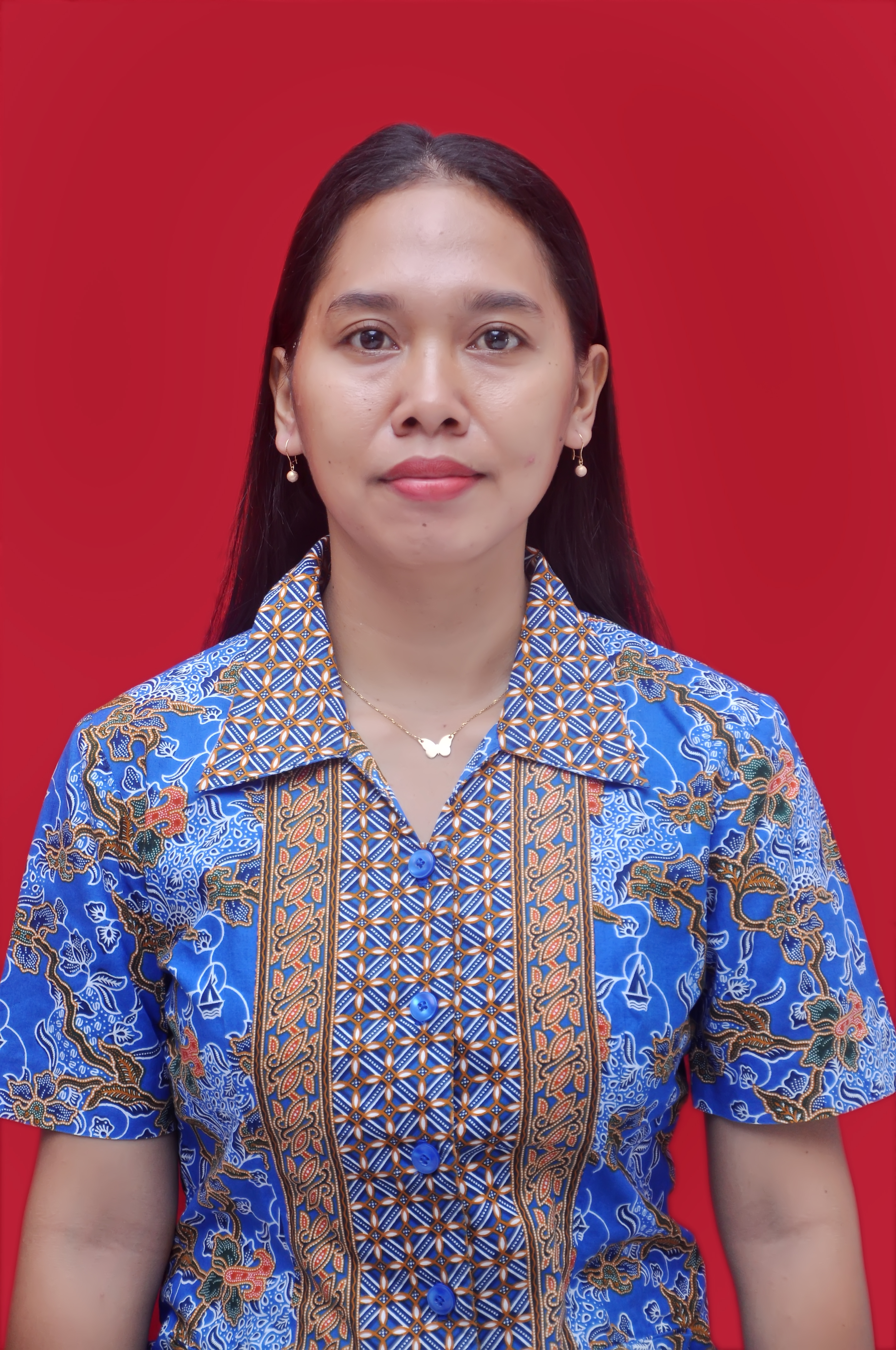 Tri Wahyu Setyaningsih, S. Pd.