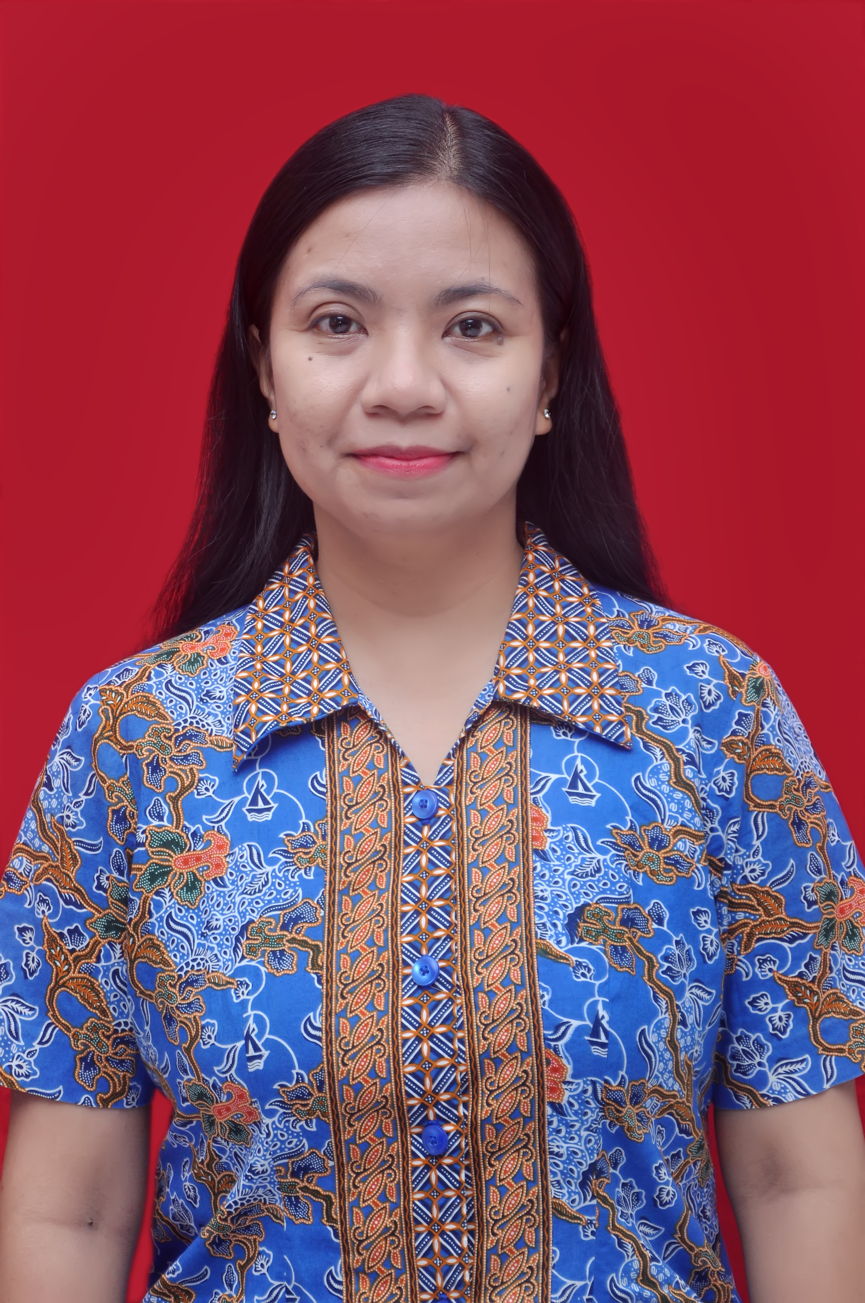 Rosalia Septi Wulansari, S. Pd.