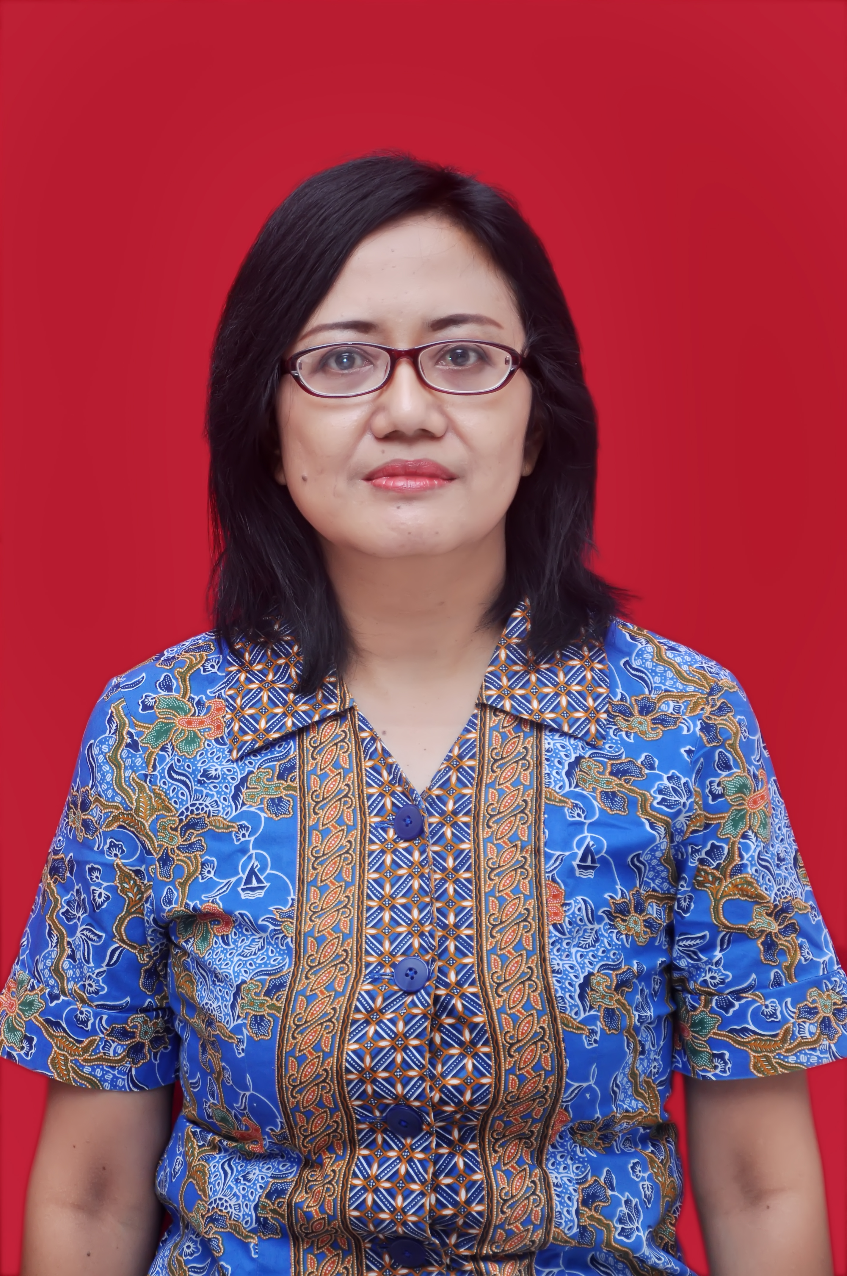Caecilia Nuki Sulistyani, S. Pd.