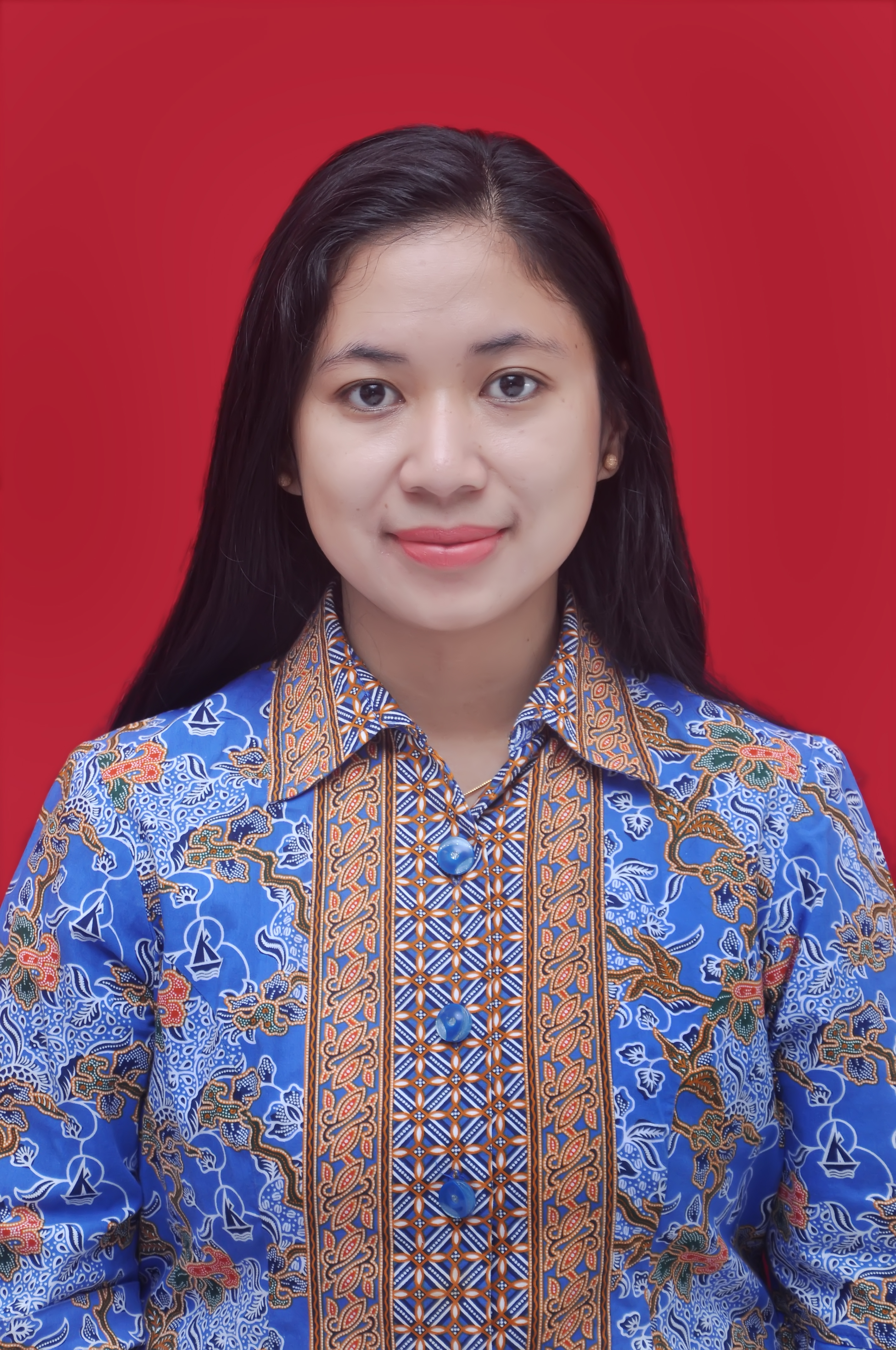 Siska Estri Pangestika, S. Pd.