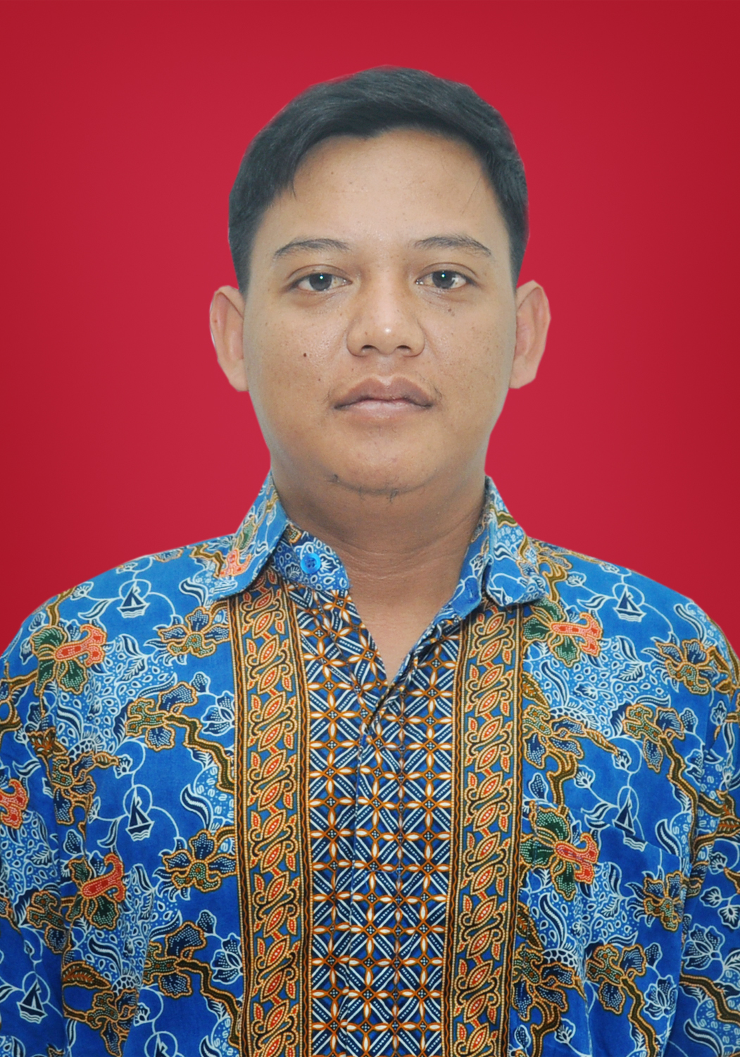 Ignatius Wahyudi, S. Kom